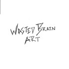wastedbrainart