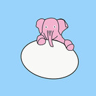 Elephant-n-Egg