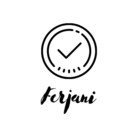 Redbubble profile picture for @ferjani