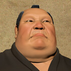 Rotund-San