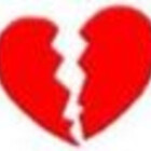 Redbubble profile picture for @heartache