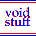 voidstuff