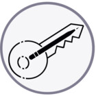 KeysDrawings