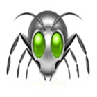 Redbubble profile picture for @cobweb