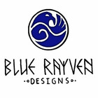 BlueRayvenArt