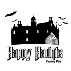 HappyHauntsPins