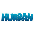 Redbubble profile picture for @Hurrah