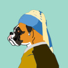 ArtsyDoggy