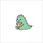 dinostickerss