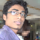 Redbubble profile picture for @vikrant