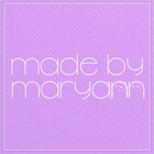 MadeByMaryann