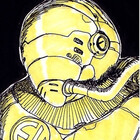 spacemonster