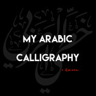 M-A-Calligraphy
