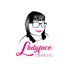 ladyfacecreates
