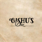 Gashustore