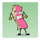 private-bacon
