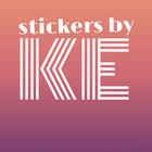 KEstickers