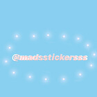 madsstickersss