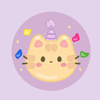 sadpartycat