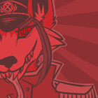 Redbubble profile picture for @defibrillator