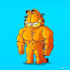 GarfieldsLitter