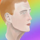 Redbubble profile picture for @uncomplicated