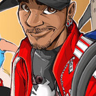 Redbubble profile picture for @spyware