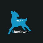 Bluefawn