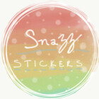 snazzstickers