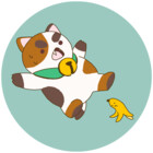 Redbubble profile picture for @obstacles