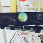 Smallenough-art