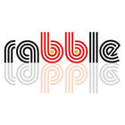Redbubble profile picture for @rabble