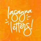 lasagnaletters