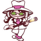 huggymauve