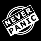 neverpanicink