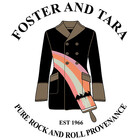 FosterandTara