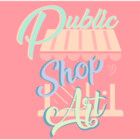 PublicShopArt