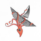 Redbubble profile picture for @Ritika