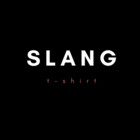 Slangt-shirt