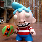 strangekidsclub