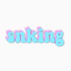 snking