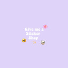 Givemeasticker
