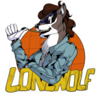 LonelyLupine