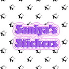 saniyasstickers