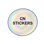 CNstickers