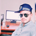 Redbubble profile picture for @Hafiz786