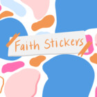Faithstickerz