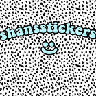 shansstickers