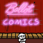 Redbubble profile picture for @Ballot