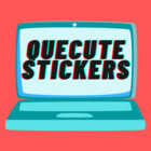 quecutestickers
